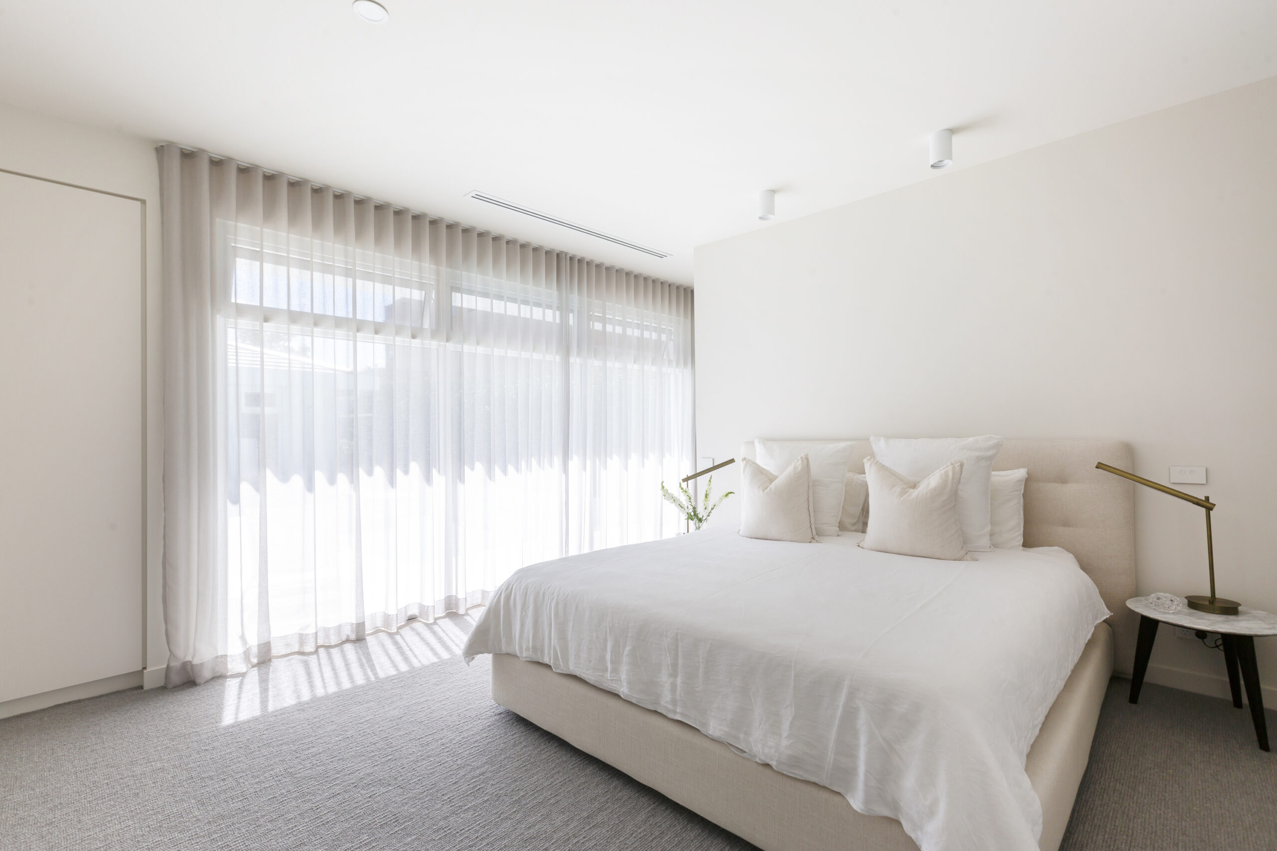 Yarralumla extension