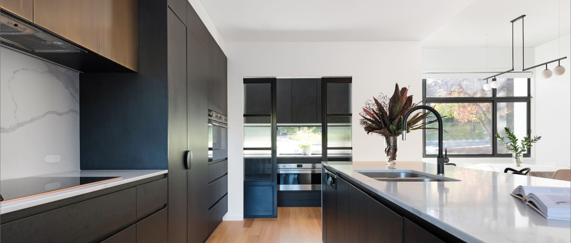 Build Professional — Canberra home extension