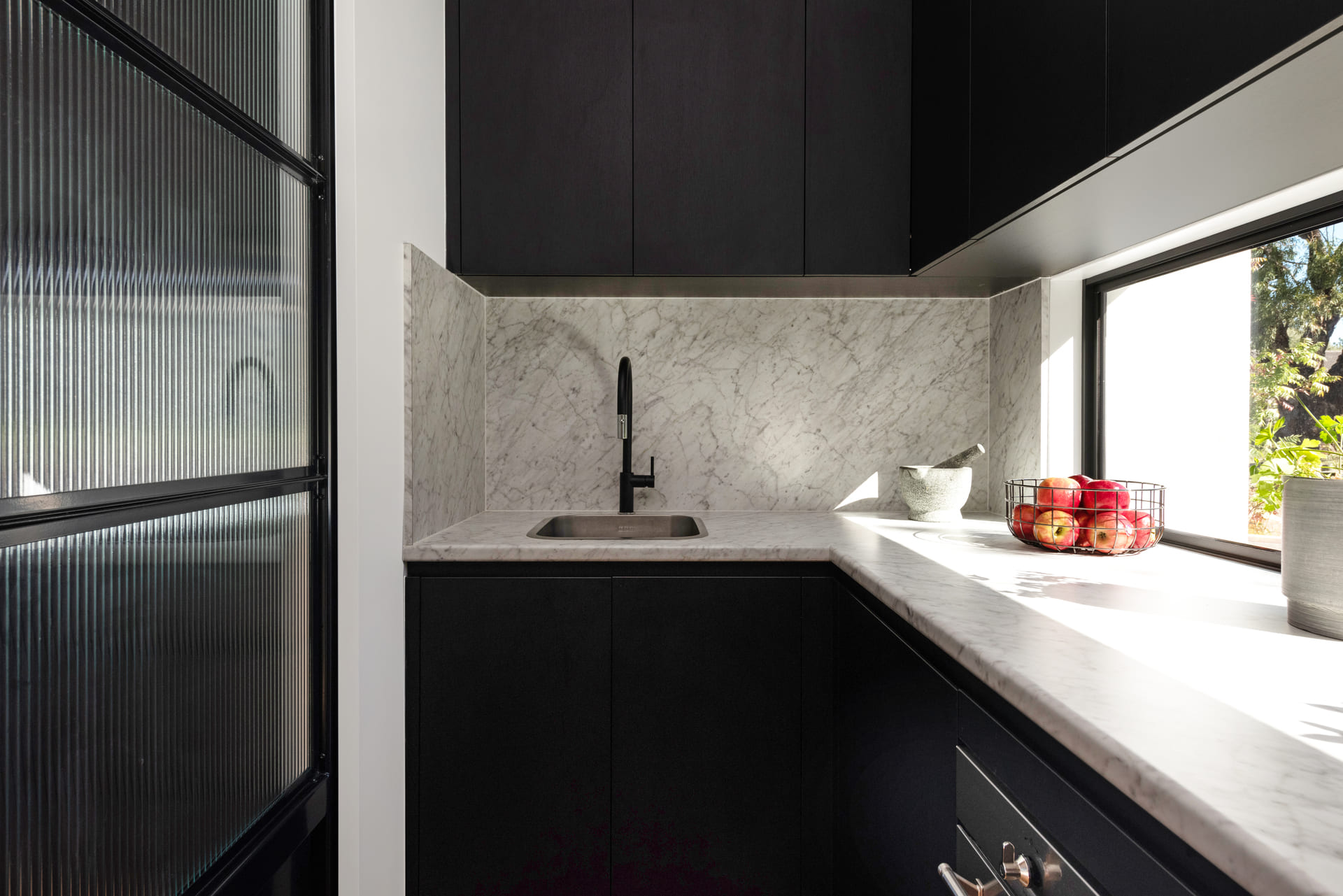 Farrer Pantry